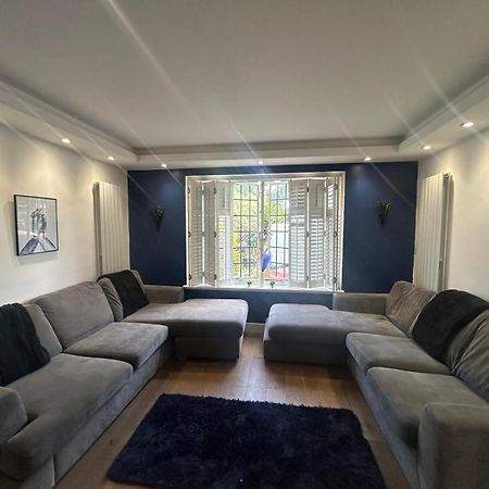 Wandworth, South London Deluxe King Room 2 Екстериор снимка