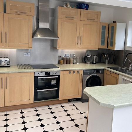 Wandworth, South London Deluxe King Room 2 Екстериор снимка