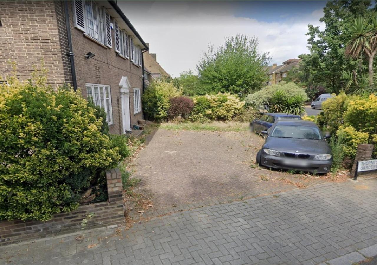 Wandworth, South London Deluxe King Room 2 Екстериор снимка