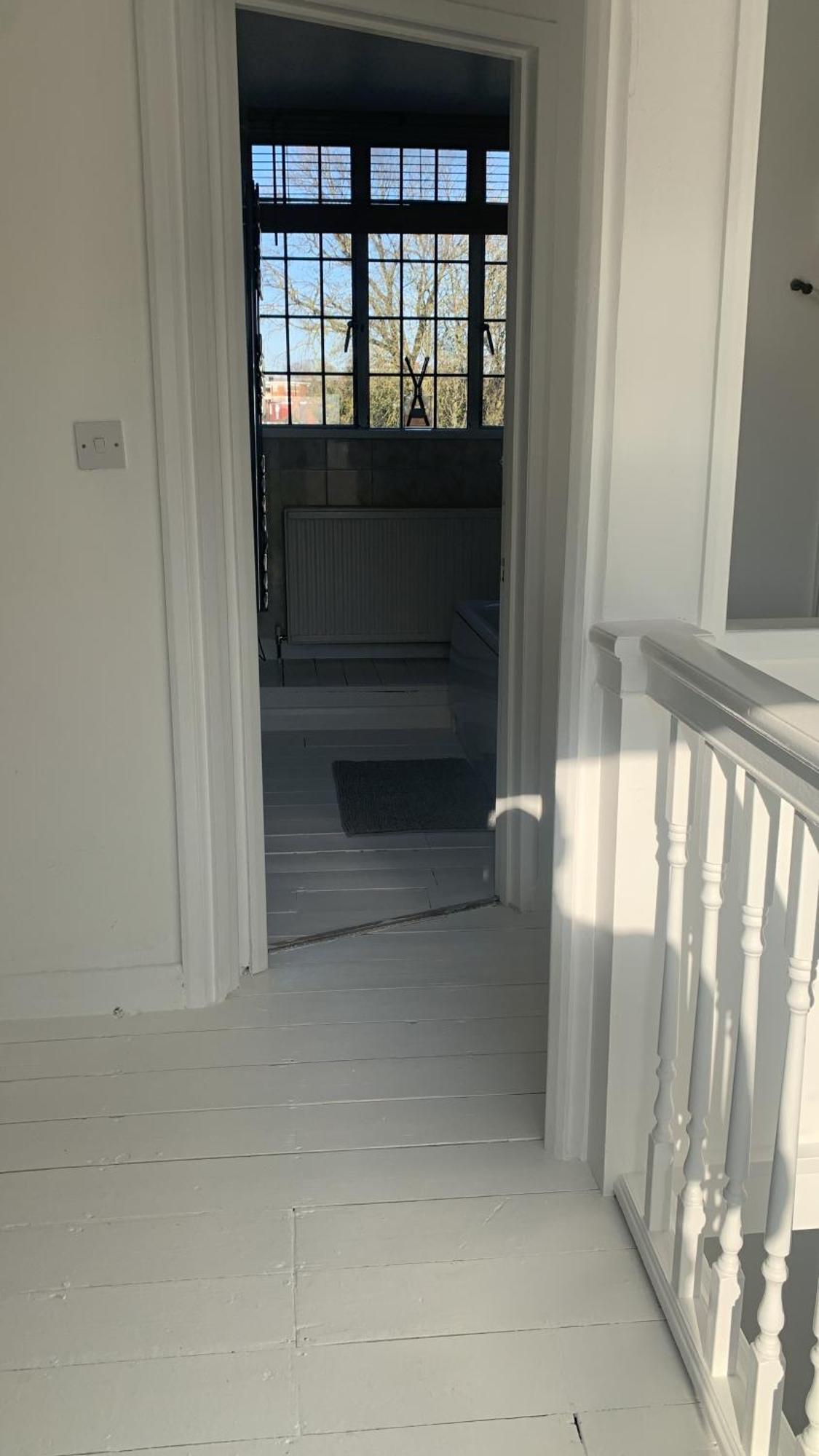 Wandworth, South London Deluxe King Room 2 Екстериор снимка