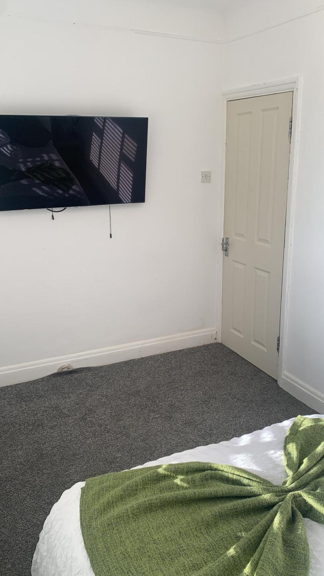 Wandworth, South London Deluxe King Room 2 Екстериор снимка
