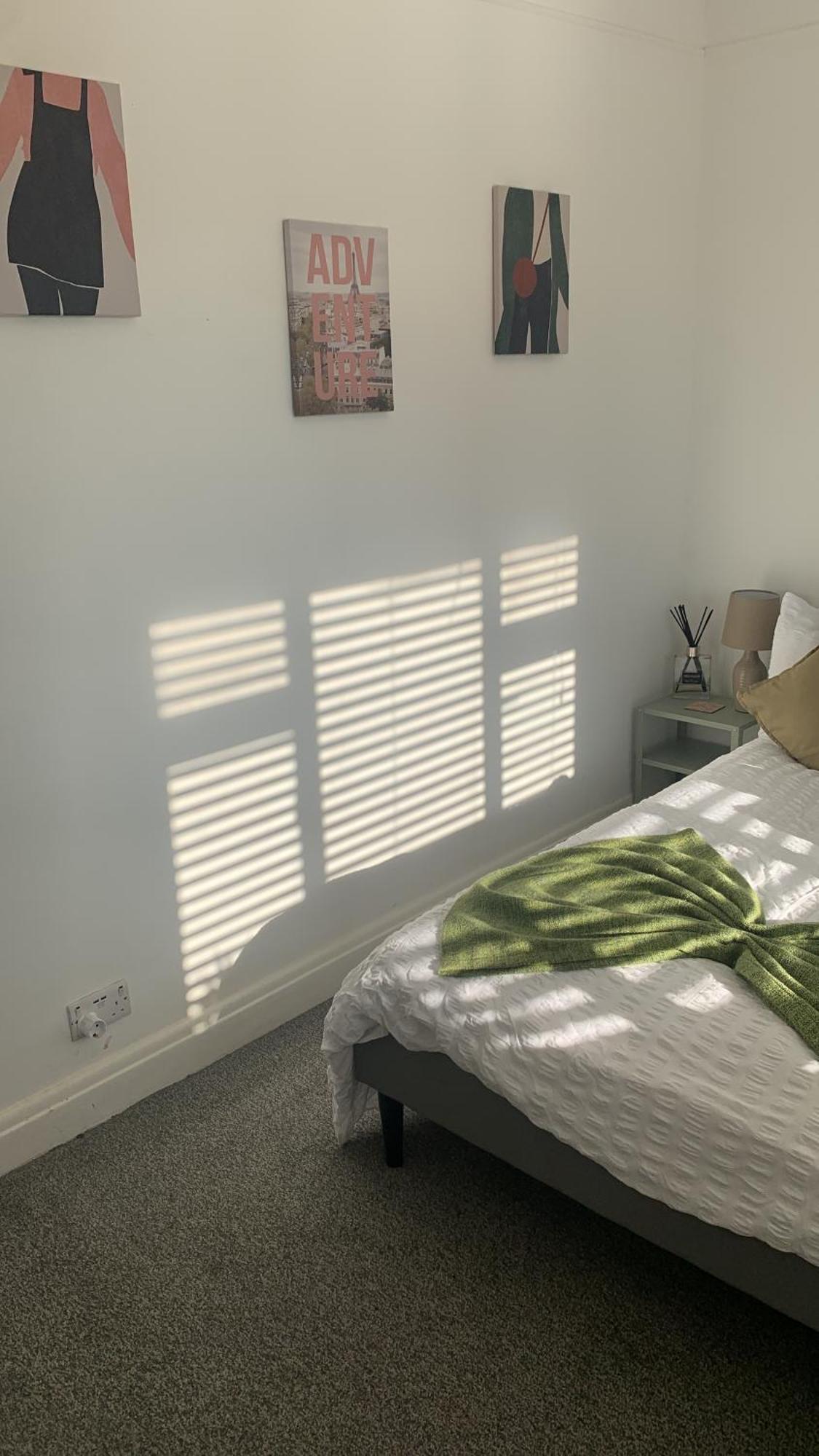 Wandworth, South London Deluxe King Room 2 Екстериор снимка