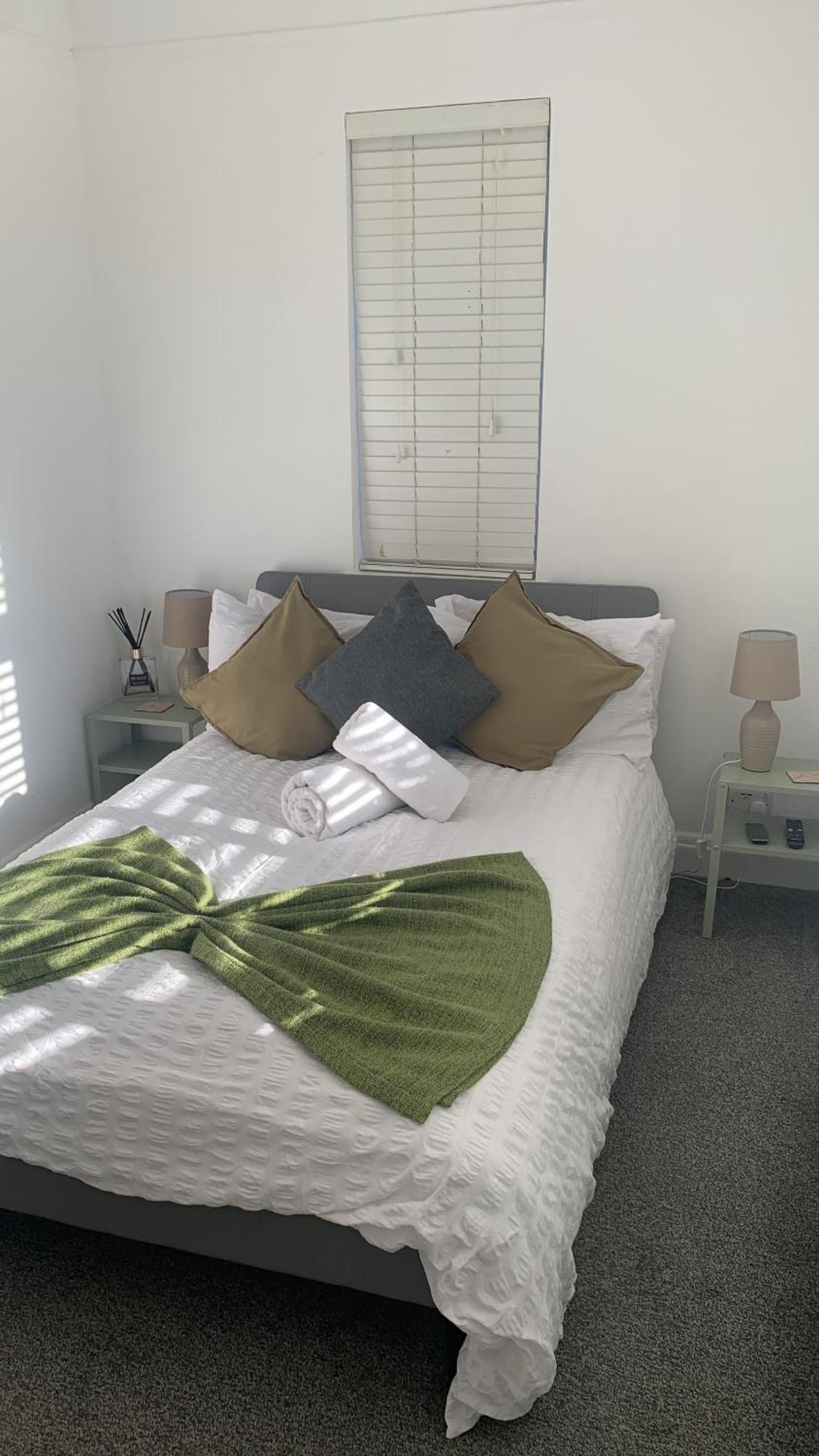 Wandworth, South London Deluxe King Room 2 Екстериор снимка